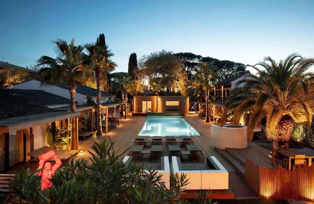 Villa Cosy, hotel&spa-1