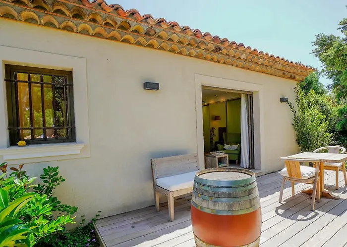 Villa Sant-AnnaVilla